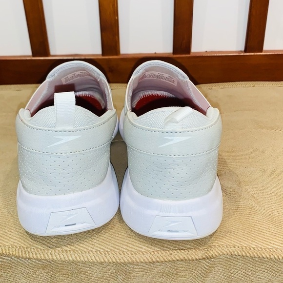 Speedo Ladies Hybrid Slip On Shoes. - Picture 5 of 13